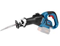 06016a8109 Bosch GSA GSA 18V-32 Cordless Reciprocating Saw, 18V