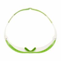 sf401xsgaf-grn 3M SecureFit Anti-Mist Safety Glasses, Clear PC Lens