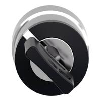 zb4bg02 Schneider Electric ZB4B Series 2 Position Selector Switch Head, 22mm Cutout