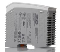 2904371 Phoenix Contact UNO POWER Switched Mode DIN Rail Power Supply, 575V ac ac Input, 24V dc dc Output, 3.75A Output, 90W