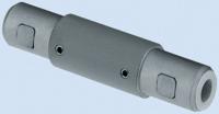 14403410025 Rose+Krieger Coupling, Connecting Component, Strut Profile 40 mm