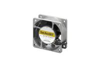 9gt0624p4g001 Sanyo Denki 9GT Series Axial Fan, 24 V dc, DC Operation, 6.72W, 280mA Max, 60 x 60 x 25mm