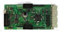 kitxmc4400dcv1tobo1 Infineon XMC4400 Drive Card Evaluation Board for XMC4400 for DAVE Motor Control Apps Library