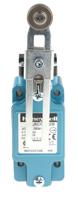 glac07a2b Honeywell GLA Series Adjustable Roller Lever Limit Switch, NO/NC, IP67, SPDT, Die Cast Zinc Housing, 50V ac Max, 100mA