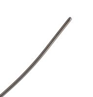 262-3272 RS PRO Type K Mineral Insulated Thermocouple 500mm Length, 1.5mm Diameter, -40°C → +1100°C