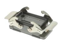 936011575 Molex 93601 Heavy Duty Power Connector, Straight