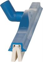 77643 Vikan Blue Floor Squeegee, 75mm x 100mm x 600mm, for Floors