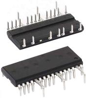 fsb50650bs onsemi FSB50650BS, Brushless DC Motor, AC Motor Driver IC 23-Pin, SPM5Q