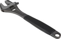 9073-p Bahco Adjustable Spanner, 308 mm Overall, 35mm Jaw Capacity, Plastic Handle