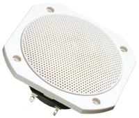 frs-10-wp-4-ohm-white Visaton 25W Cabinet Speaker, 90 Hz → 19 kHz, 4Ω