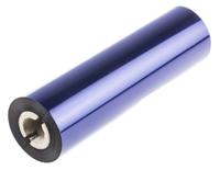 r-6000-110mmx70m-o Brady R-6000 110mmx70m /O Black Label Printer Ribbon, 110mm Width