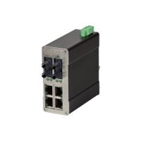 106fx2-st N-Tron Ethernet Switch