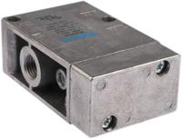 vlo-3-14 Festo 3/2 Pneumatic Solenoid Valve - Pneumatic G 1/4 Classic Tiger Series, 9984