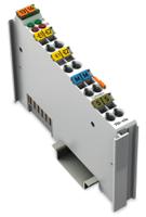 750-454 WAGO 750 Series Analog Input Module for Use with PLC, Analogue, 5 V dc