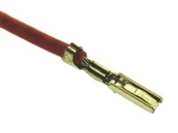 01shlshl-30l150 JST Female Pre-Crimped Lead, 150mm, 30AWG