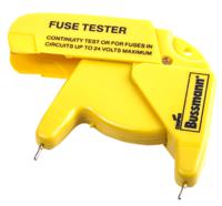 tf-2 Eaton Automotive, Ferrule, Glass Fuse Tester