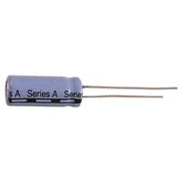 mal203853102e3 Vishay 1000μF Aluminium Electrolytic Capacitor 6.3V dc, Radial, Through Hole - MAL203853102E3