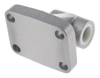 lng-63 Festo Foot LNG-63, For Use With ADVUL Compact Cylinder, To Fit 63mm Bore Size