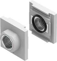 ms6-age Festo Mounting Kit for 526083