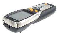 0560-6351 Testo 635-1 Hygrometer 50 °C, 1370 °C Max, 100 %RH Max