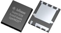 isc035n10nm5lf2atma1 Infineon ISC Type N-Channel MOSFET, 164 A, 100 V Enhancement, 8-Pin PG-TDSON-8 ISC035N10NM5LF2ATMA1
