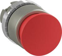 1sfa184070r9001 ABB 1SFA1 Series Red Twist Release Push Button, 22mm Cutout