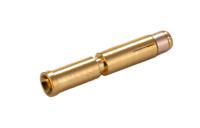 1621577 Phoenix Contact Female Crimp Crimp Contact, Contact Size 2mm, Wire Size 1.5 → 2.5 mm²