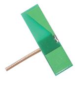 ebl2400a1-10mh4l Ezurio EBL2400A1-10MH4L Plate WiFi Antenna with MHF4L Connector, WiFi