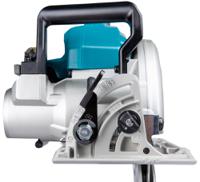 drs780z Makita DRS DRS780 185mm Cordless Hand-Held Circular Saw, 36V