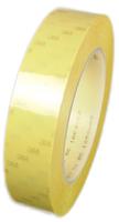 t5612 3M Tape 56 Yellow PET Electrical Tape, 12mm x 66m
