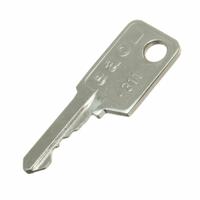 31-989311 EAO Spare key for Series 31 Switches