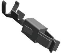964287-2 TE Connectivity Junior Power Timer Series Female Crimp Terminal