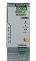 2320911 Phoenix Contact QUINT POWER Switched Mode DIN Rail Power Supply, 85 → 264V ac ac Input, 24V dc dc Output, 10A