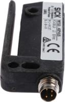 wfs3-40p415 SICK Label Sensor 3 mm, Infrared LED, PNP, 100 mA, 10 → 30 V, IP65