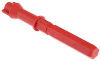 003463 Wera Hexagon Screwdriver, 154 mm Blade, 89 mm Overall