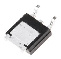 ipd30n10s3l34atma1 Infineon OptiMOS-T Type N-Channel MOSFET, 30 A, 100 V Enhancement, 3-Pin TO-252 IPD30N10S3L34ATMA1