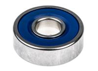 w-608-2rs1vp311 SKF W 608-2RS1/VP311 1 Row Ball Bearing - 8 mm ID, 22 mm OD