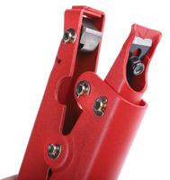 811-1735 RS PRO Cable Tie Gun, 2.5 → 10mm Capacity