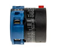 ca10a201gba001ft Kraus & Naimer On-Off Cam Switch, 20A