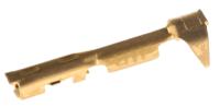 47711-001lf Amphenol Communications Solutions Mini-PV Series Female Crimp Terminal, 32AWG Min, 28AWG Max