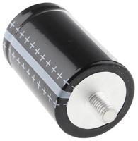 b41458b7479m600 EPCOS 47000μF Aluminium Electrolytic Capacitor 40V dc, Stud Mount - B41458B7479M600