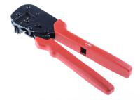 64016-0201 Molex 207129 Hand Ratcheting Crimp Tool for C-Grid SL Connectors, Spox Connectors, Micro-Fit Connectors, KK 2,54mm