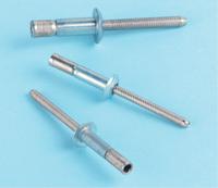 02771-00824 Avdel Steel Blind Rivet, 6.4mm