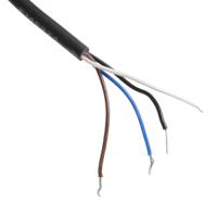 1k3-108 Smartscan 1K3 Series Light Curtain, Sender & Receiver, 36 Beam(s), 30mm Resolution