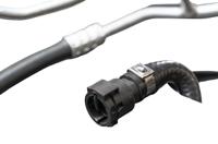 111-00290-mbt14sfc-spss316-bk HellermannTyton Cable Tie, 362mm x 4.6 mm, Black Polyester Coated Stainless Steel, Pk-100
