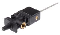 03043202 Norgren Antenna 3/2 Pneumatic Manual Control Valve 03 Series, G 1/8, 1/8in, III B