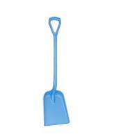56263 Vikan 327 x 271 x 50 mm Square Shovel