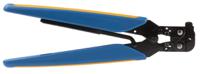 46988 TE Connectivity CERTI-CRIMP Hand Ratcheting Crimp Tool for STRATO-THERM Terminals, 1.2 → 2mm² Wire