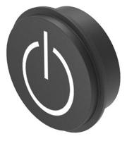 09-0s125009 EAO Keypad Cap for 09 Series Keypads