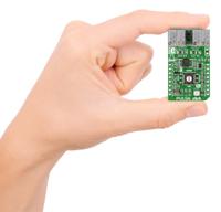 mikroe-2032 MikroElektronika MIKROE-2032, PULSE Pulse Generator mikroBus Click Board for NE555